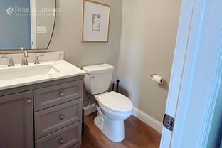 Farrell Homes Corp por Farrell Homes Corp en Albany-Saratoga New York