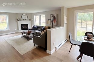 Farrell Homes Corp por Farrell Homes Corp en Albany-Saratoga New York