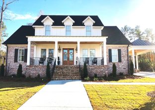 Lacher Construction por Lacher Construction en Augusta Georgia