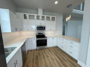 Coastal Cottages por Coastal Cottages en Galveston Texas