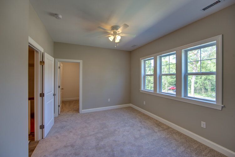 casa en Croatan Custom Homes por Croatan Custom Homes