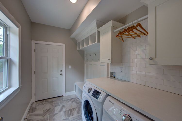 casa en Croatan Custom Homes por Croatan Custom Homes