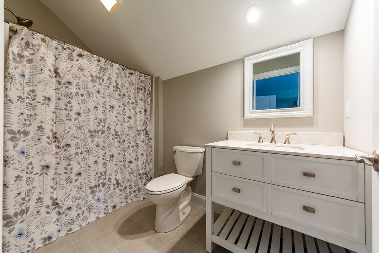 casa en Croatan Custom Homes por Croatan Custom Homes