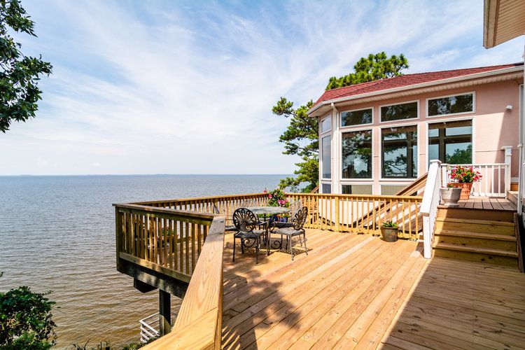 Croatan Custom Homes - Kitty Hawk, NC