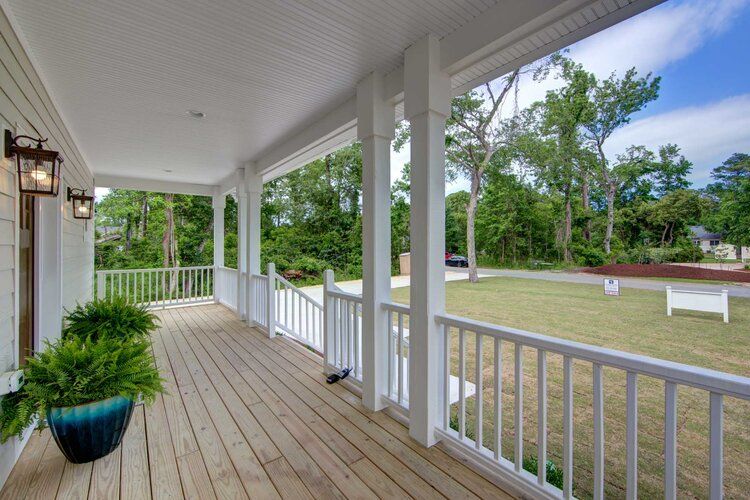 Croatan Custom Homes - : Kitty Hawk, NC