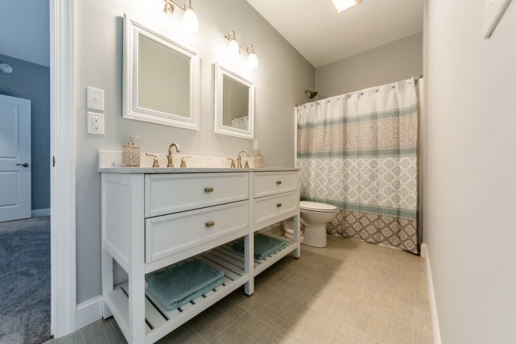 casa en Croatan Custom Homes por Croatan Custom Homes