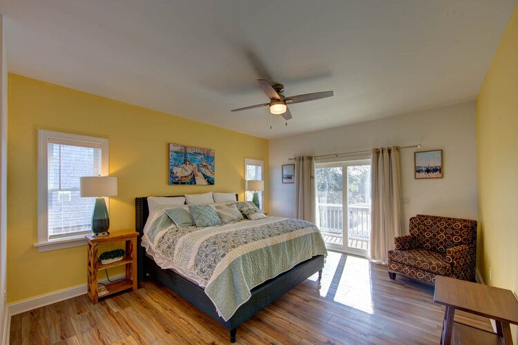 casa en Croatan Custom Homes por Croatan Custom Homes