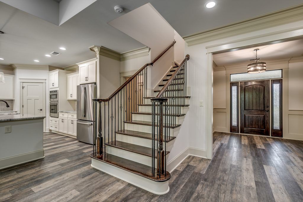 casa en Hometeam Construction Inc. por Hometeam Construction Inc.