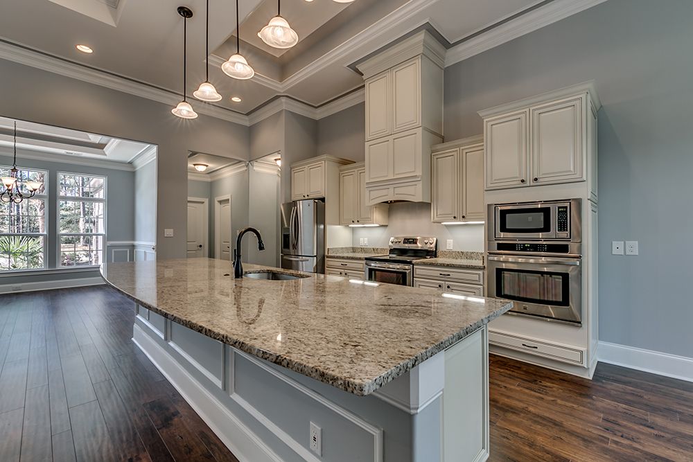 Hometeam Construction Inc. por Hometeam Construction Inc. en Myrtle Beach South Carolina