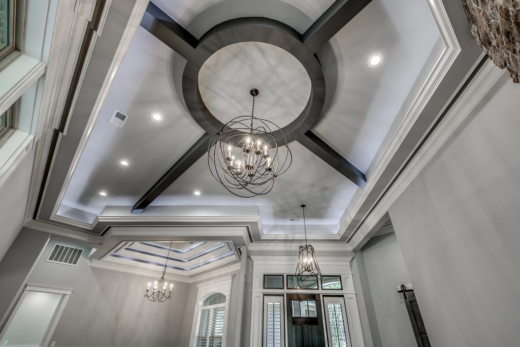 casa en Hometeam Construction Inc. por Hometeam Construction Inc.