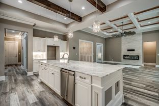 Hometeam Construction Inc. por Hometeam Construction Inc. en Myrtle Beach South Carolina