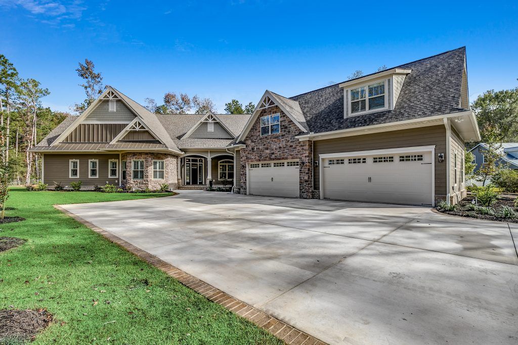Hometeam Construction Inc. - Murrells Inlet, SC