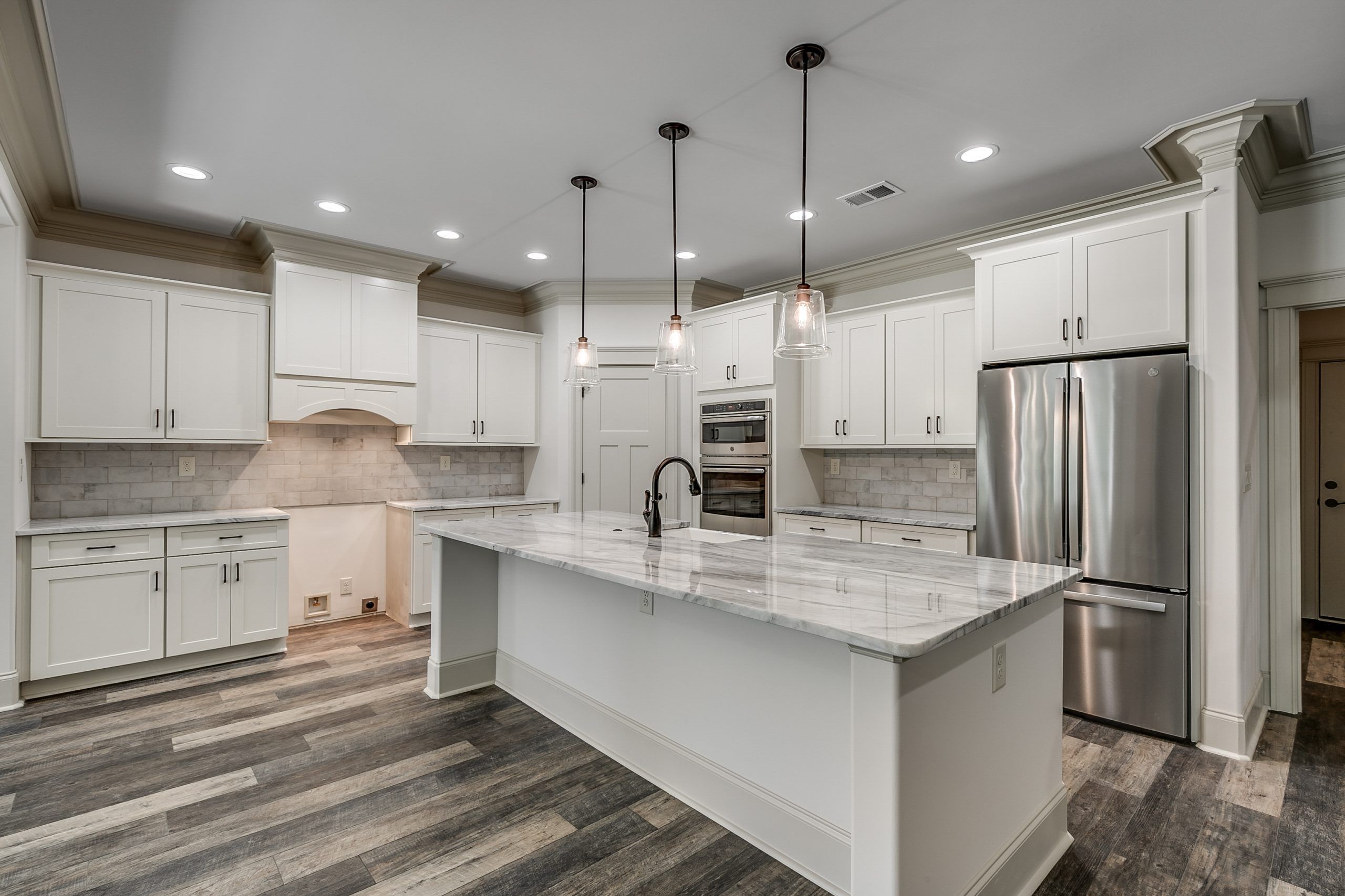 casa en Hometeam Construction Inc. por Hometeam Construction Inc.