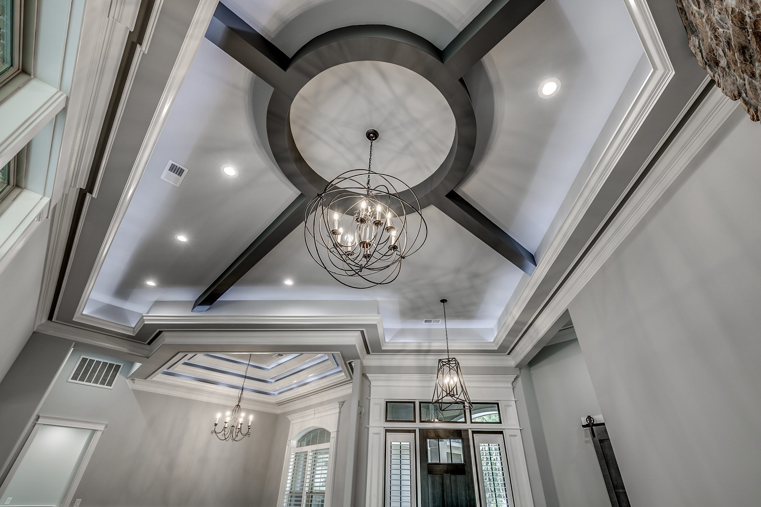 casa en Hometeam Construction Inc. por Hometeam Construction Inc.