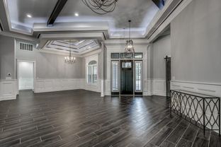Hometeam Construction Inc. por Hometeam Construction Inc. en Myrtle Beach South Carolina