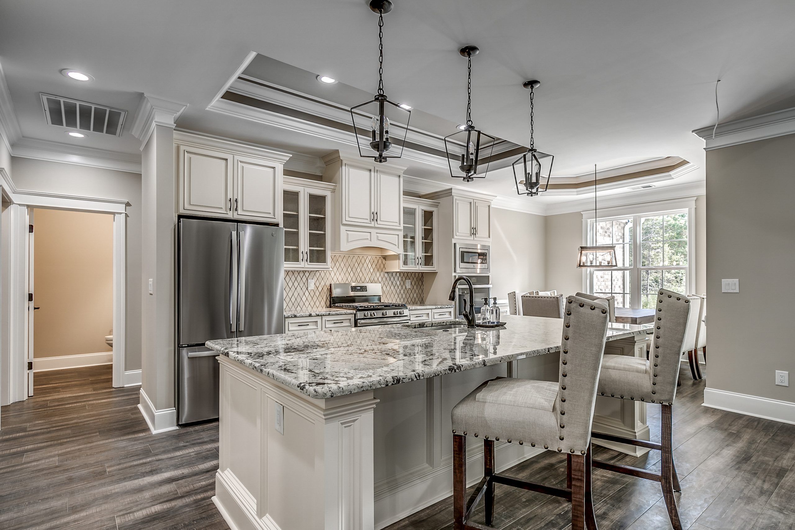 Hometeam Construction Inc. - Murrells Inlet, SC