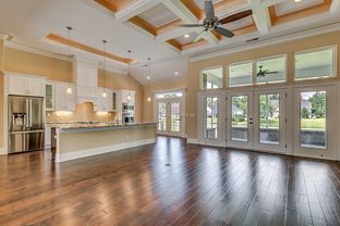 Hometeam Construction Inc. por Hometeam Construction Inc. en Myrtle Beach South Carolina