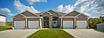 casa en The Villas At Cedar Creek por RWS Shuster Homes