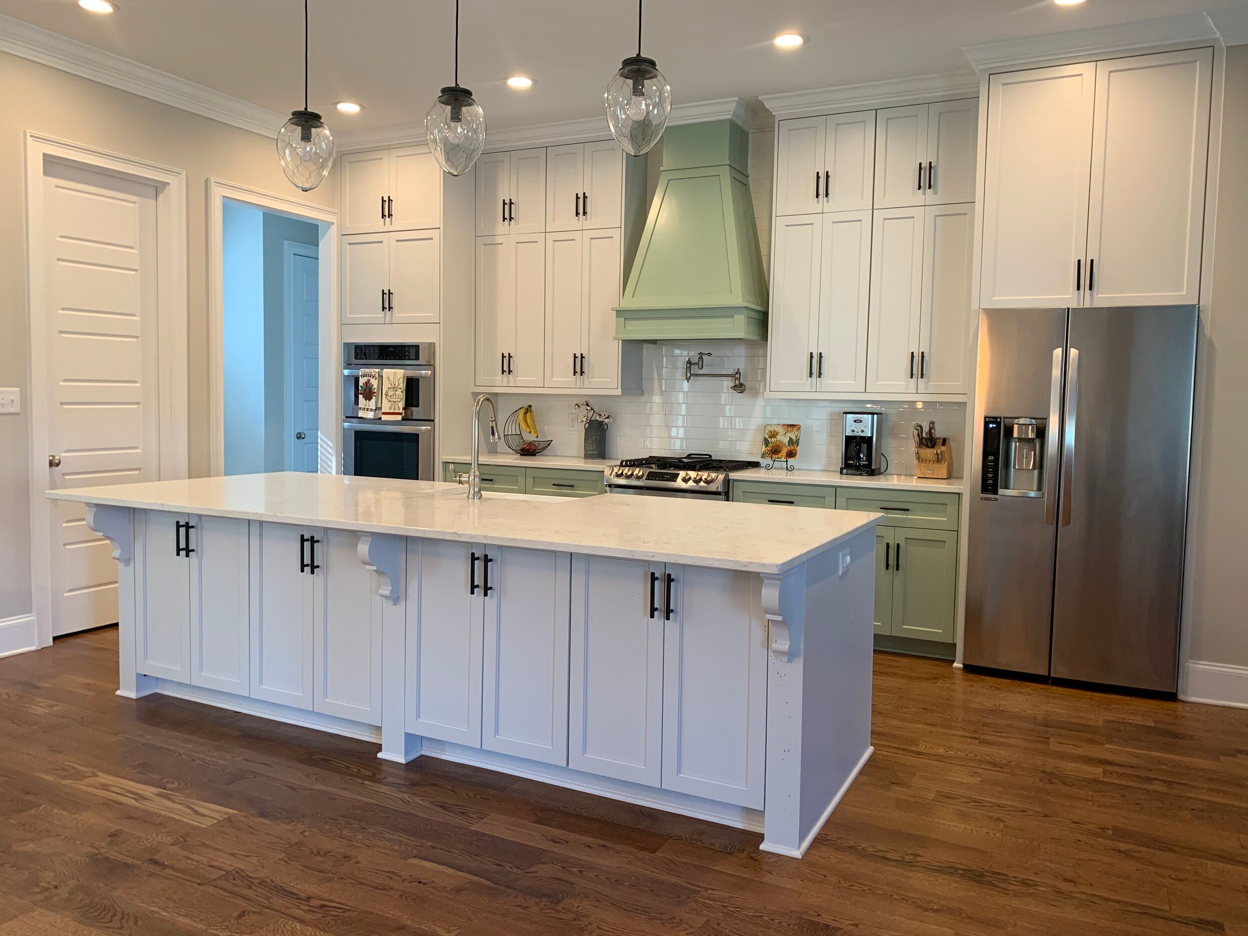 casa en Lacher Construction por Lacher Construction