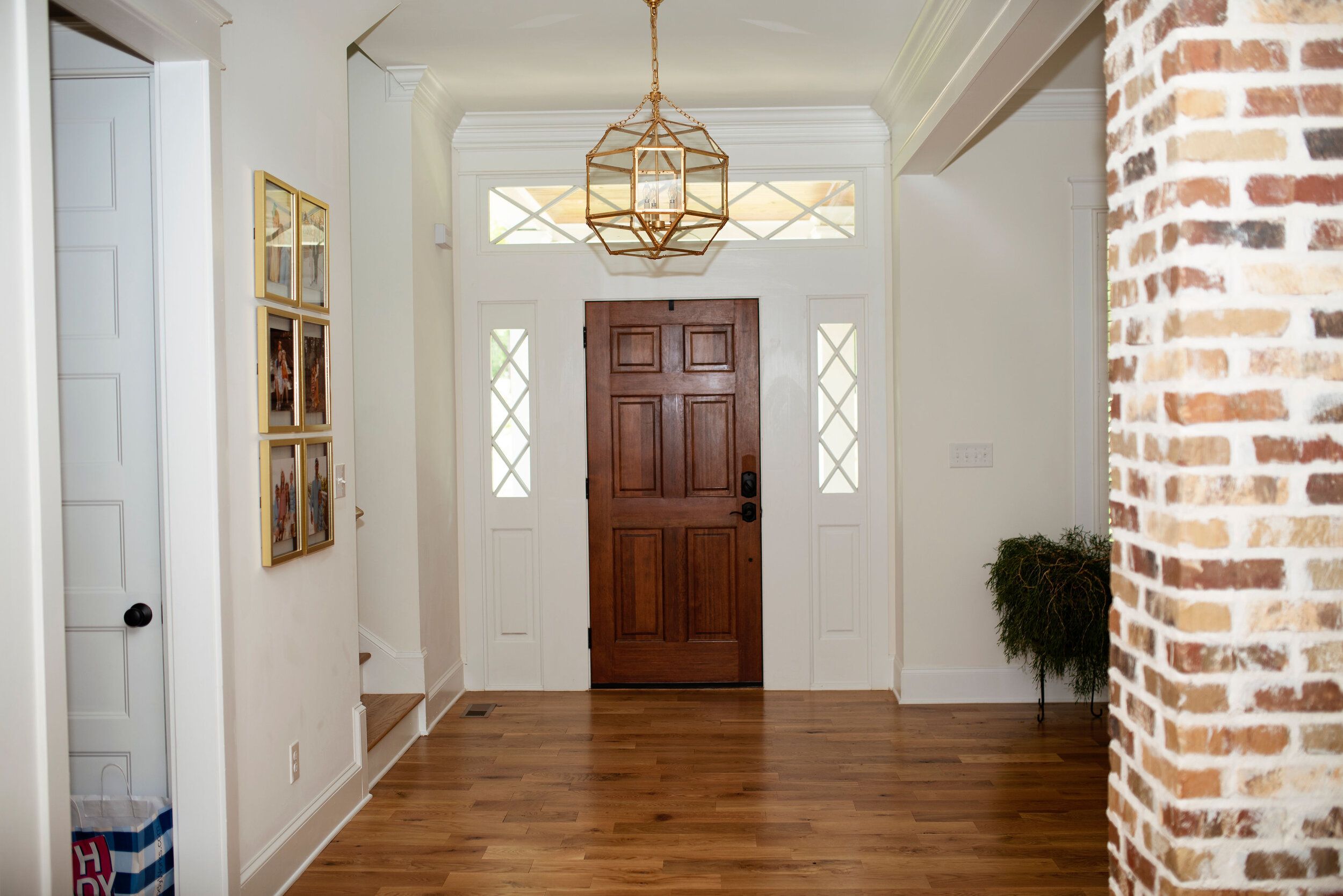 casa en Lacher Construction por Lacher Construction