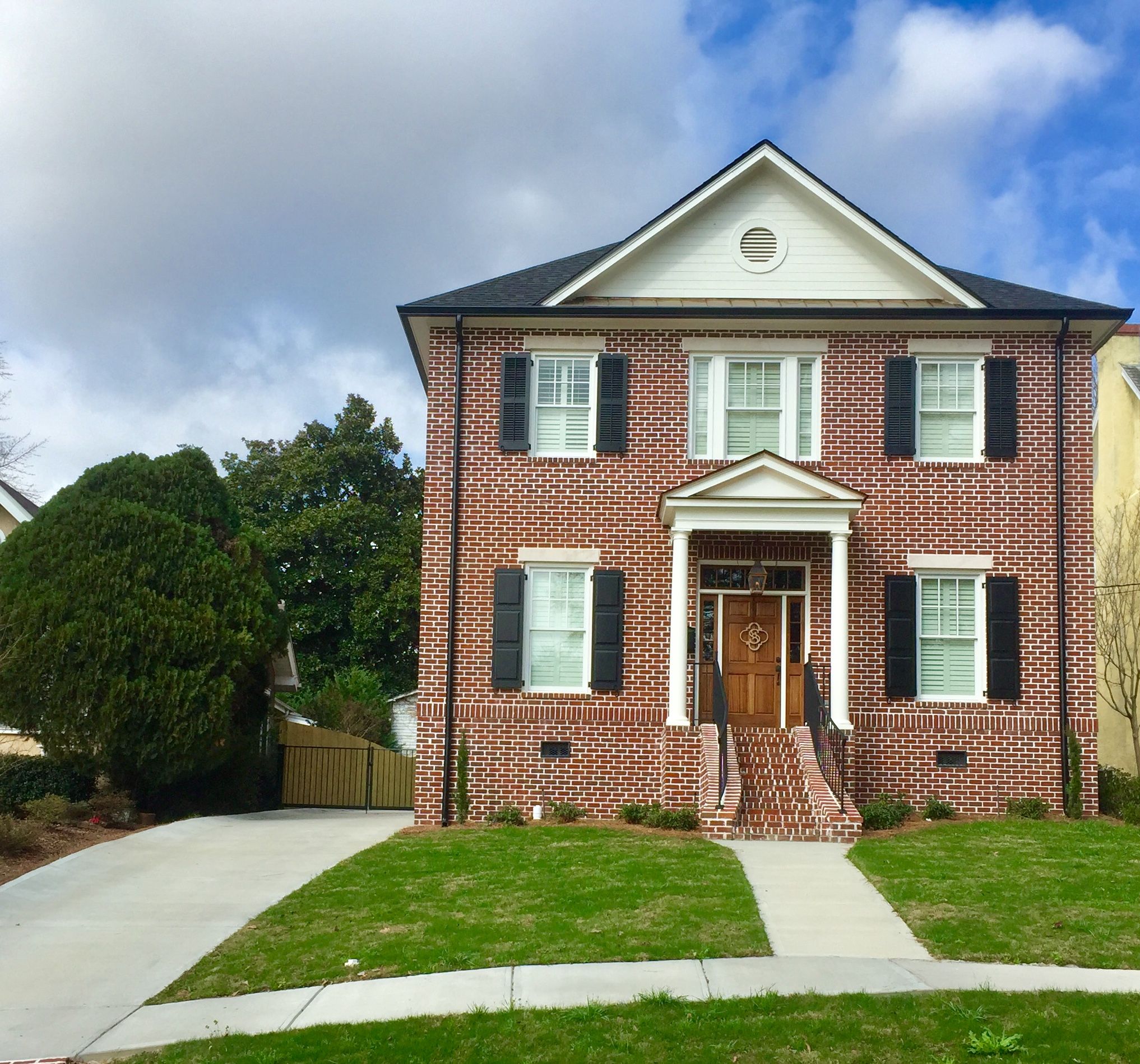 casa en Lacher Construction por Lacher Construction