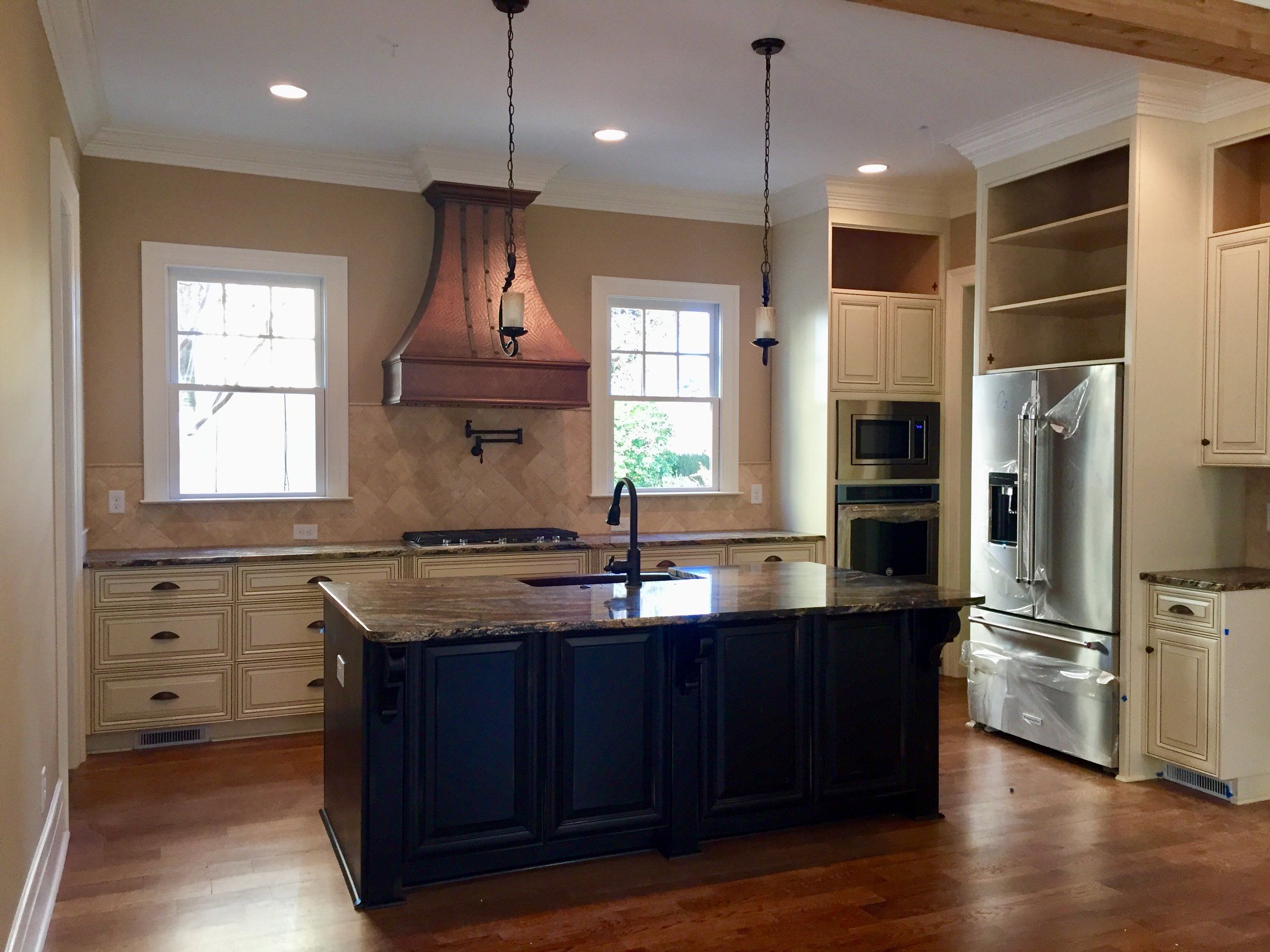 casa en Lacher Construction por Lacher Construction