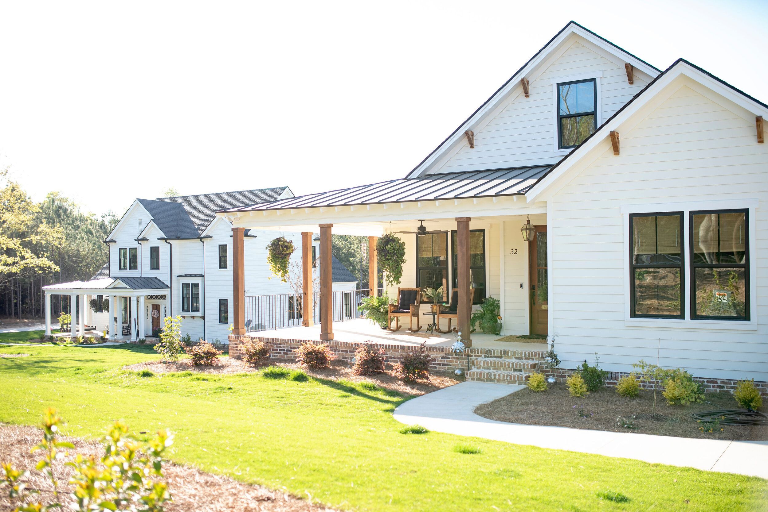 casa en Lacher Construction por Lacher Construction