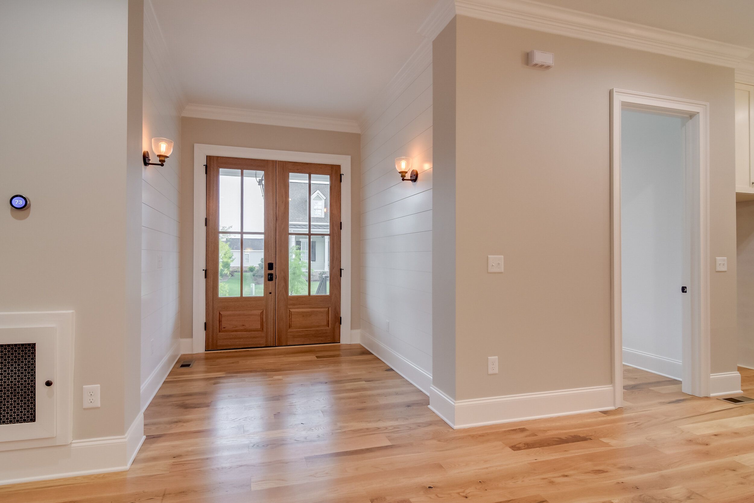 casa en Lacher Construction por Lacher Construction