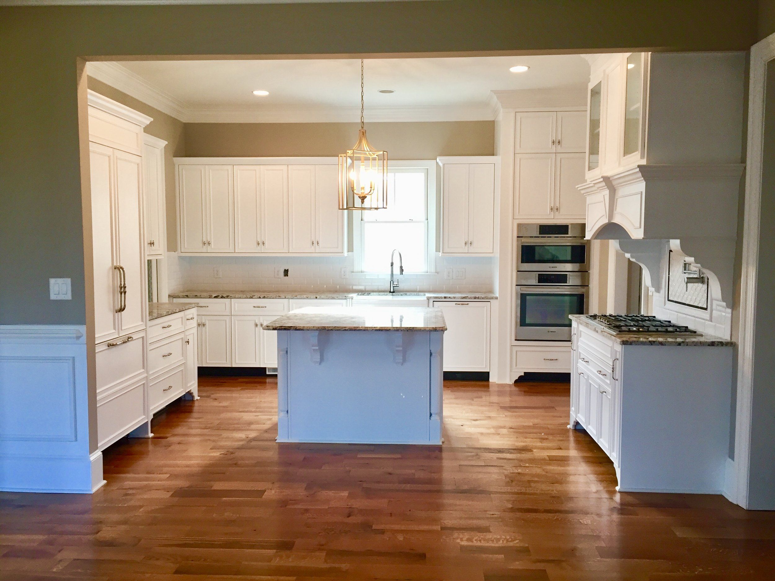 casa en Lacher Construction por Lacher Construction