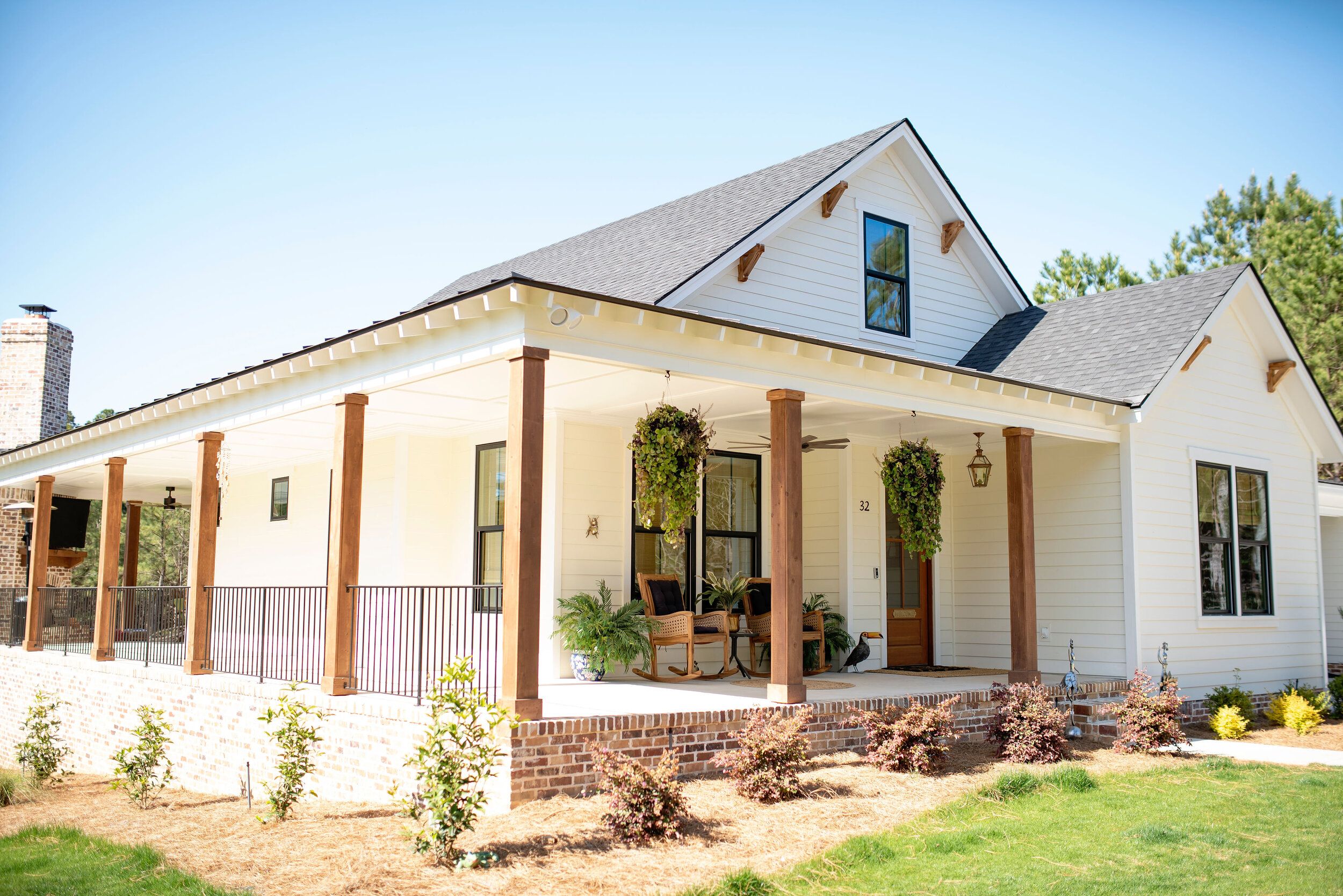 casa en Lacher Construction por Lacher Construction