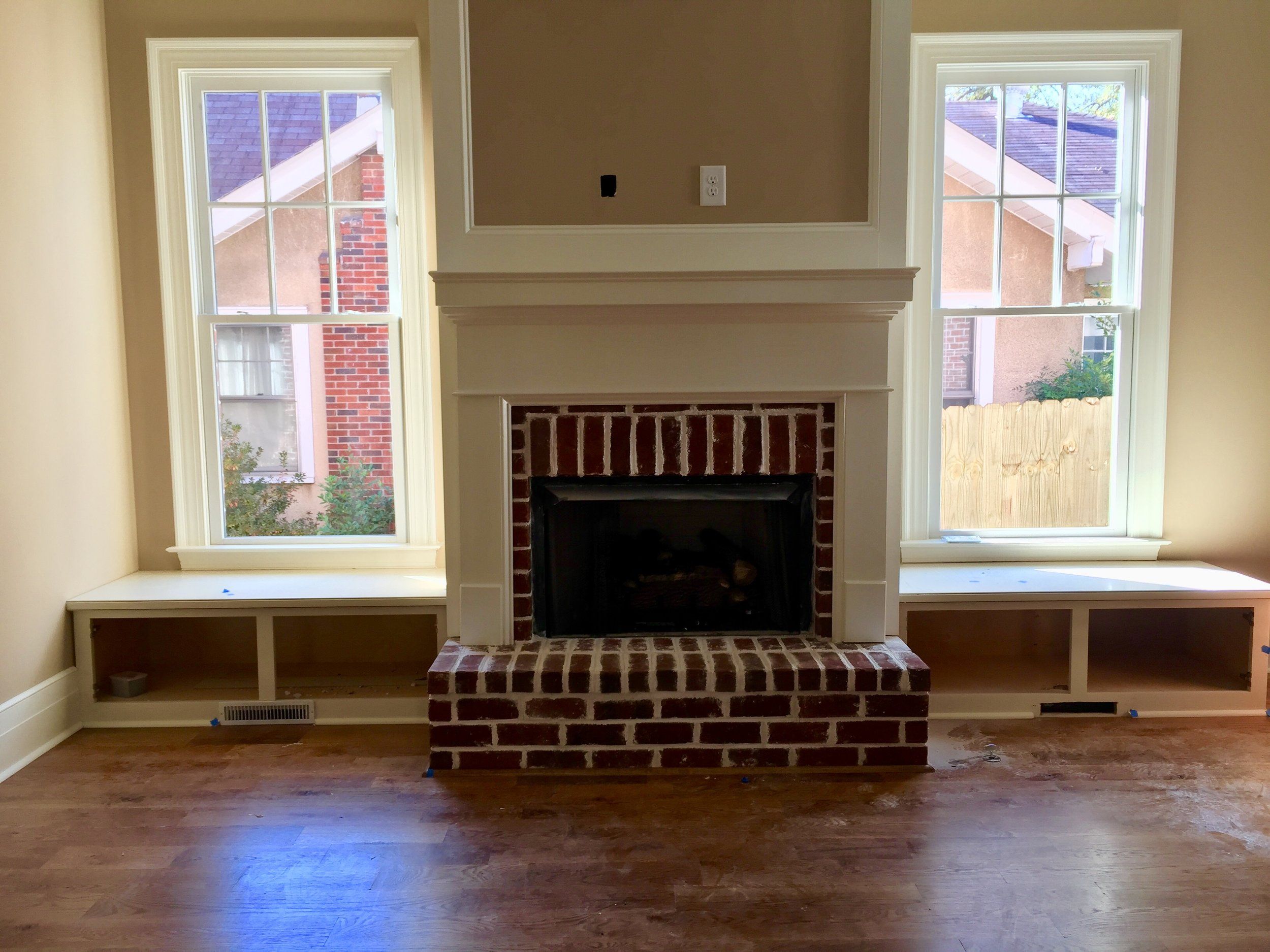 casa en Lacher Construction por Lacher Construction