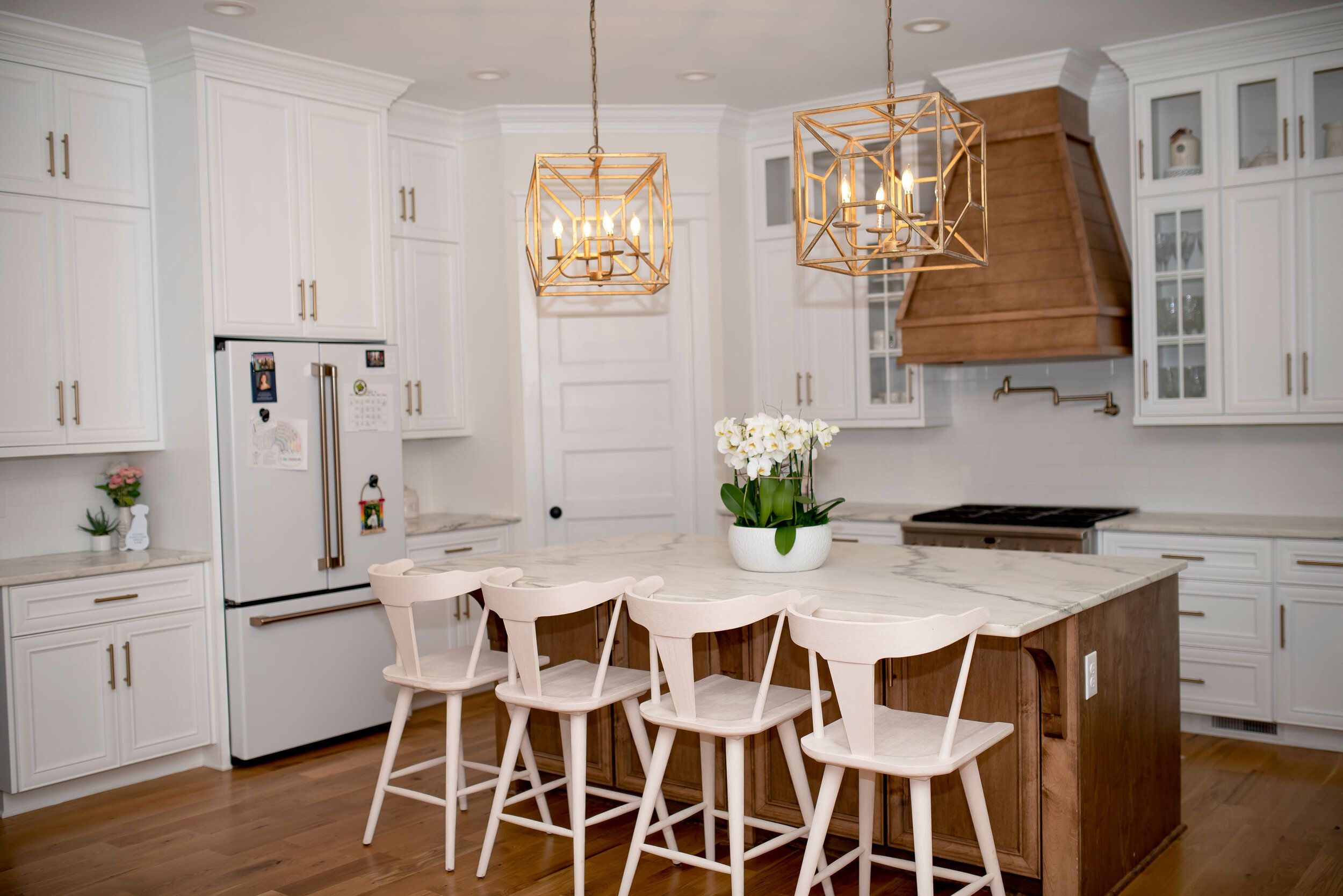 casa en Lacher Construction por Lacher Construction