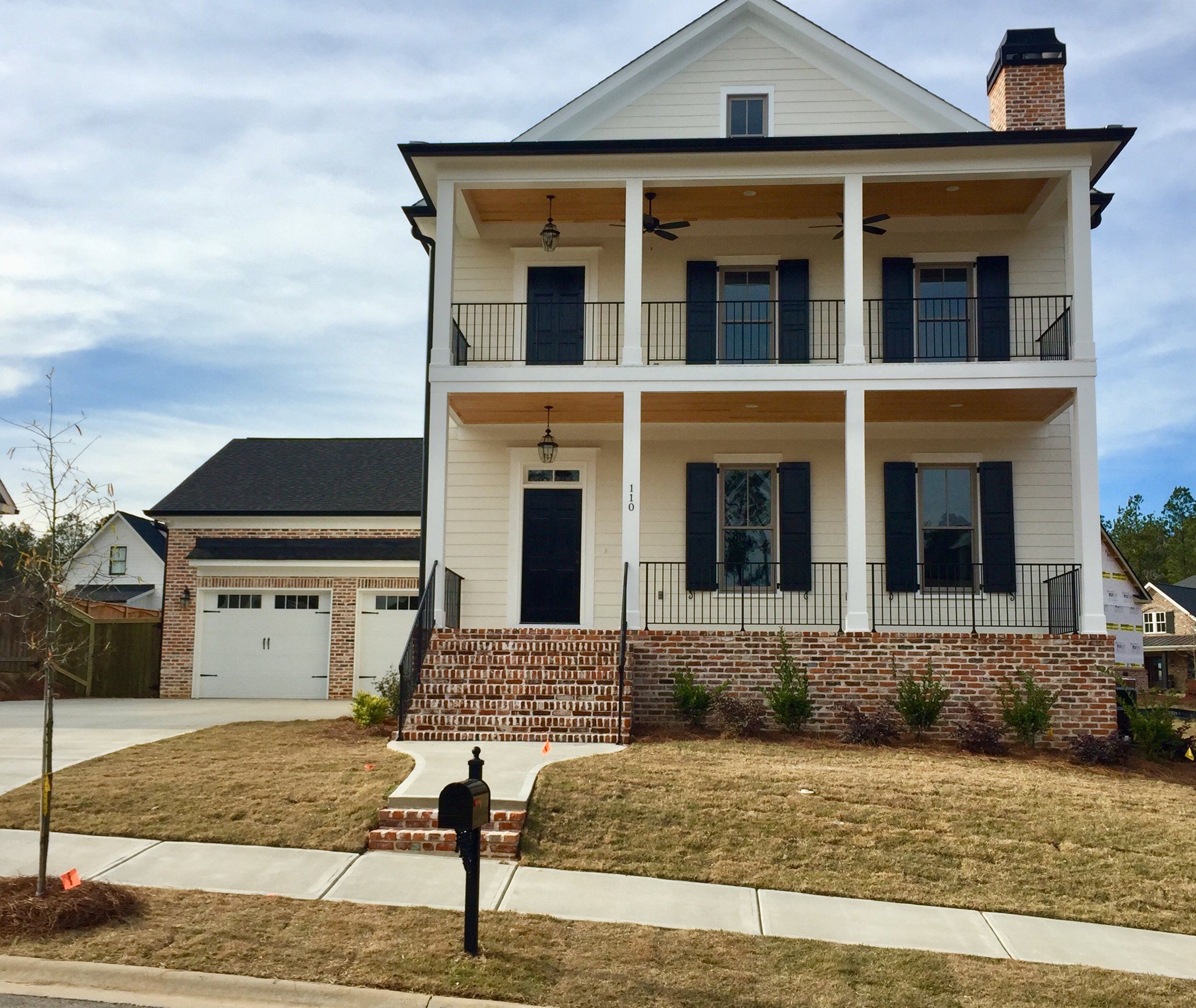 casa en Lacher Construction por Lacher Construction