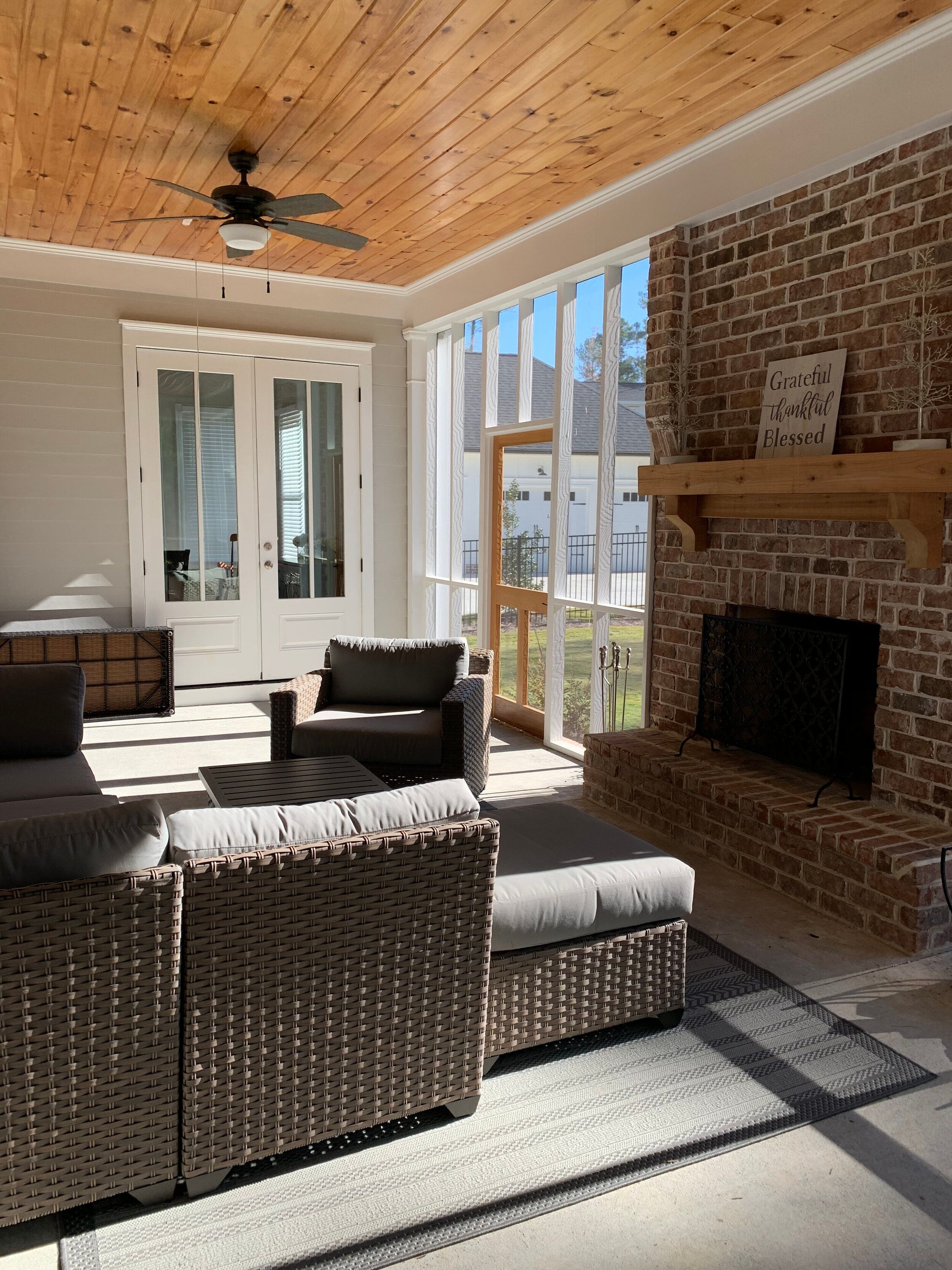 casa en Lacher Construction por Lacher Construction