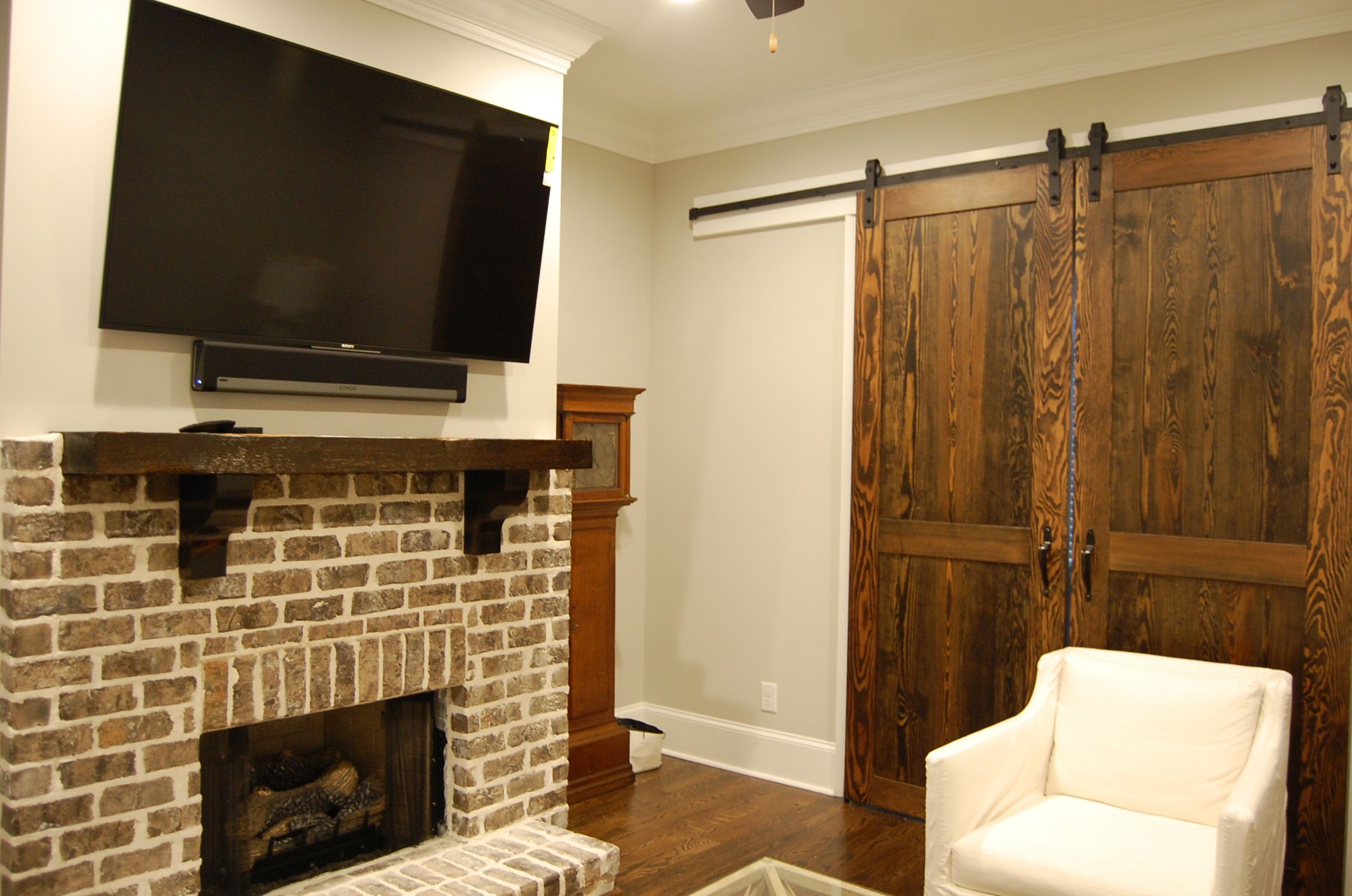 casa en Lacher Construction por Lacher Construction