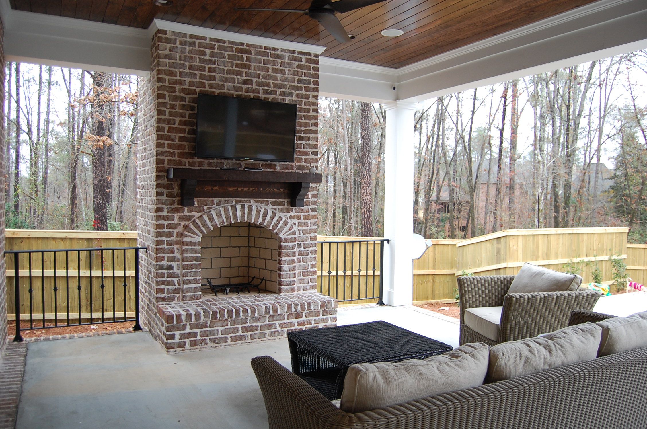 casa en Lacher Construction por Lacher Construction