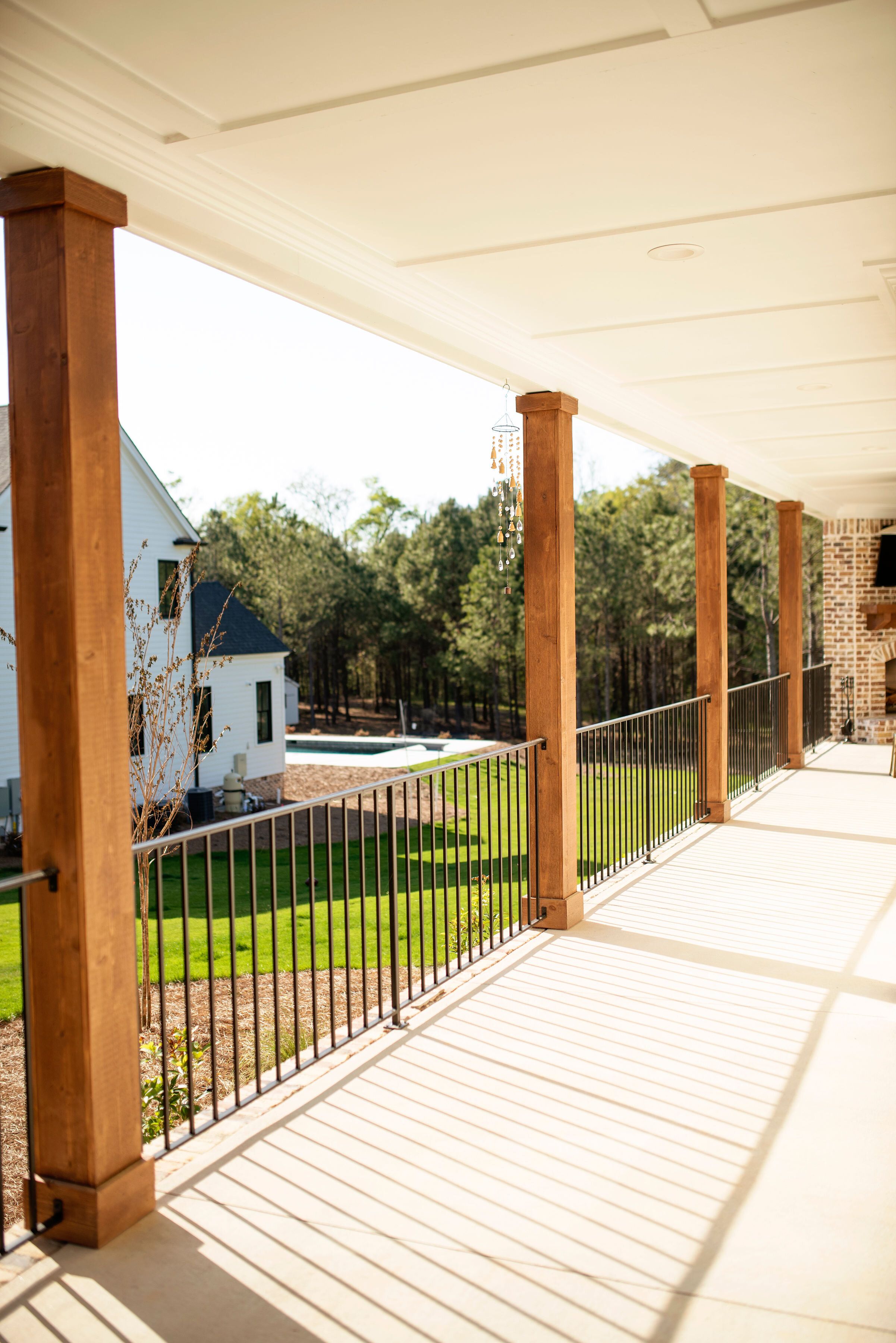 casa en Lacher Construction por Lacher Construction