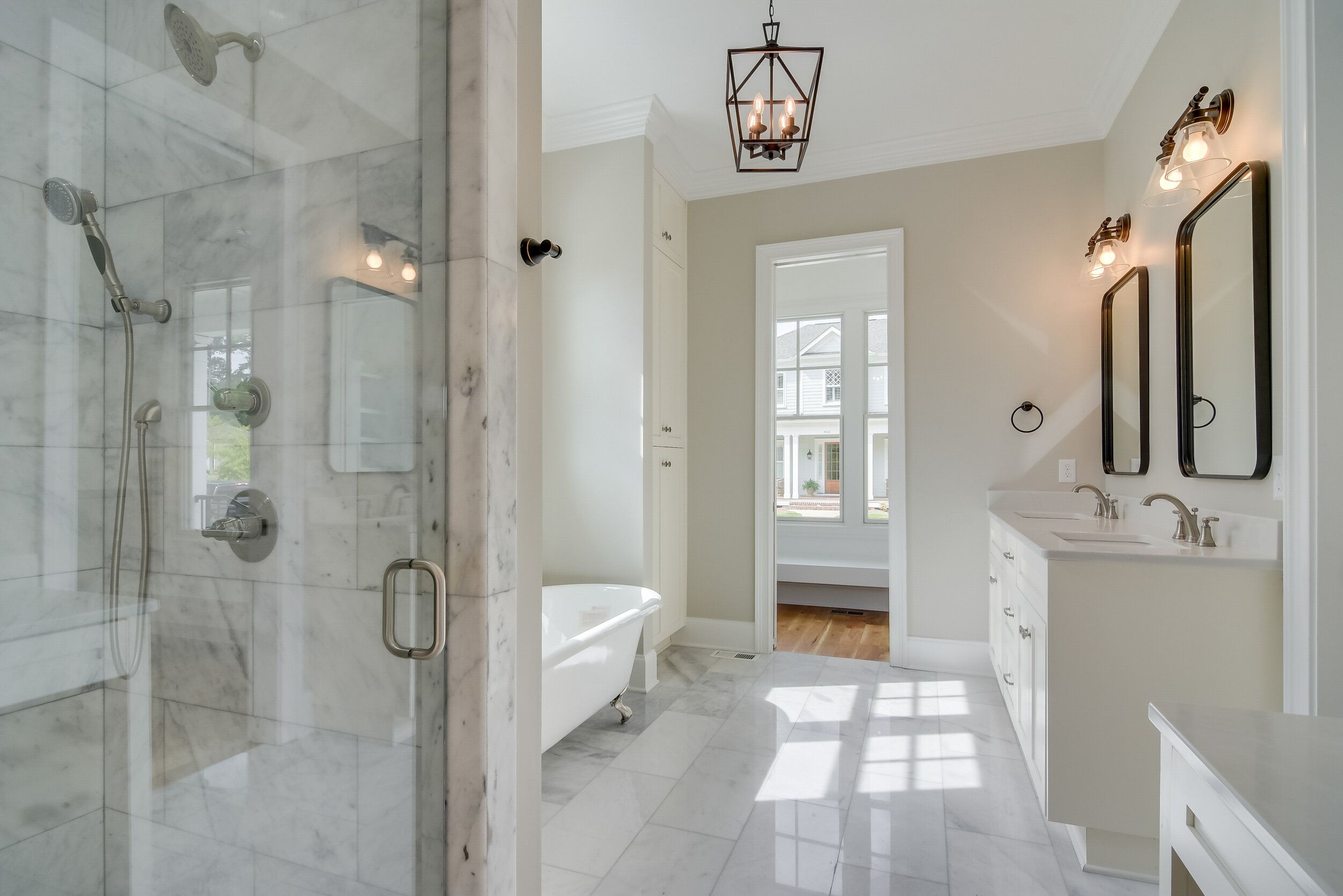 casa en Lacher Construction por Lacher Construction