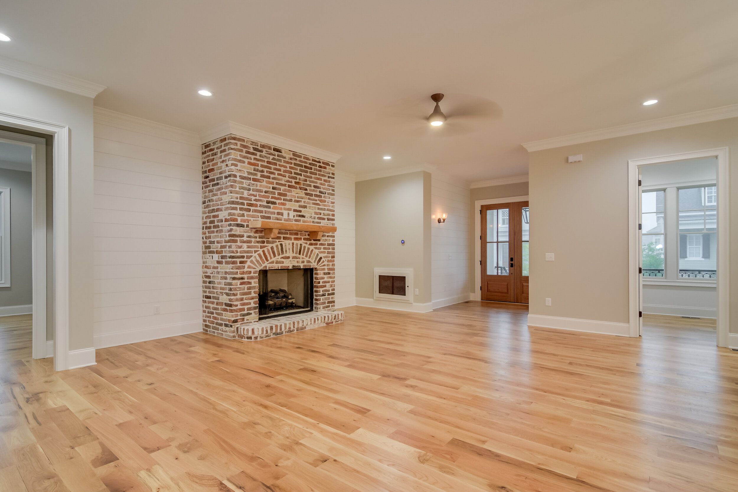 casa en Lacher Construction por Lacher Construction