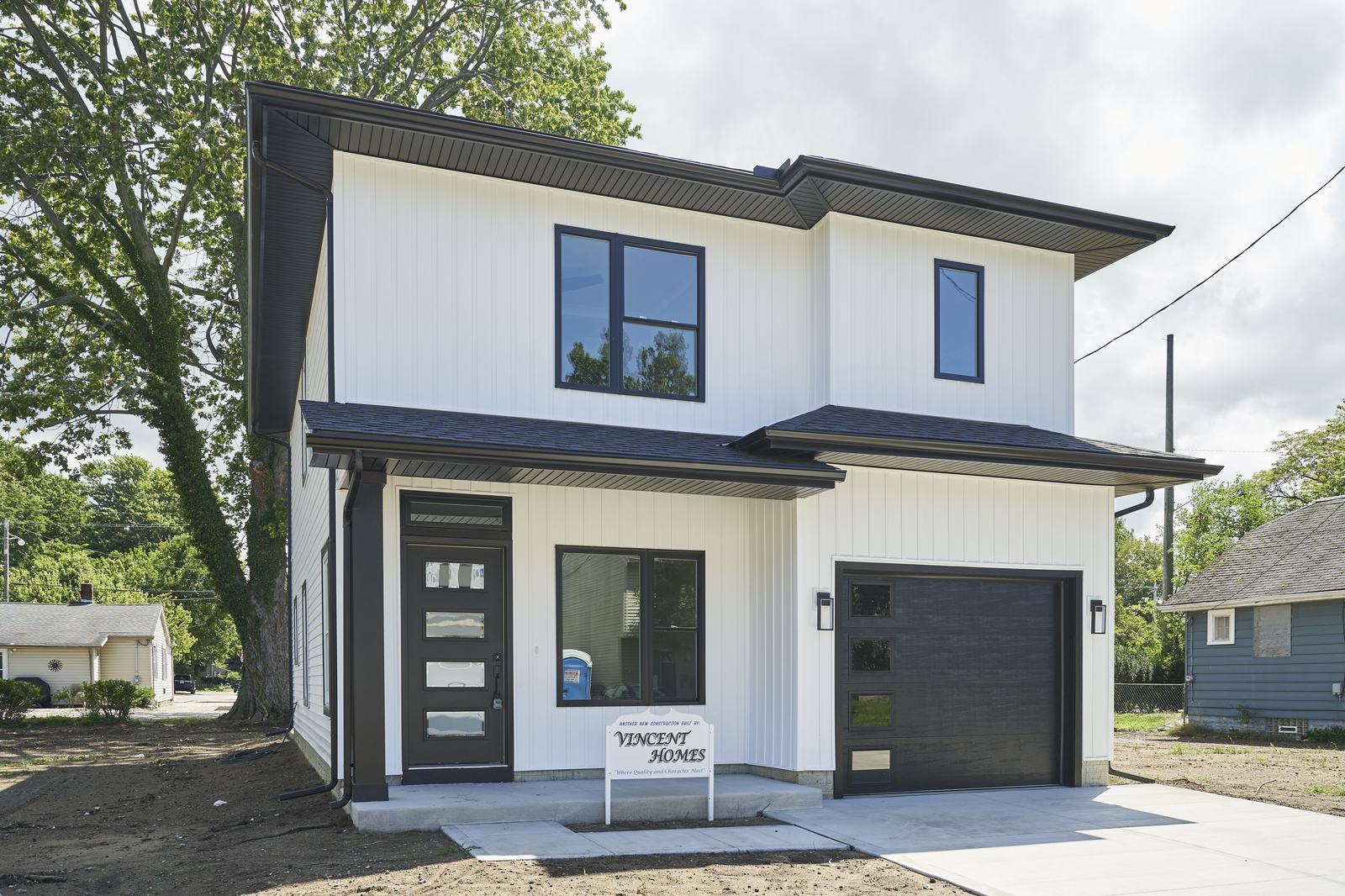 casa en Vincent Homes LLC por Vincent Homes LLC