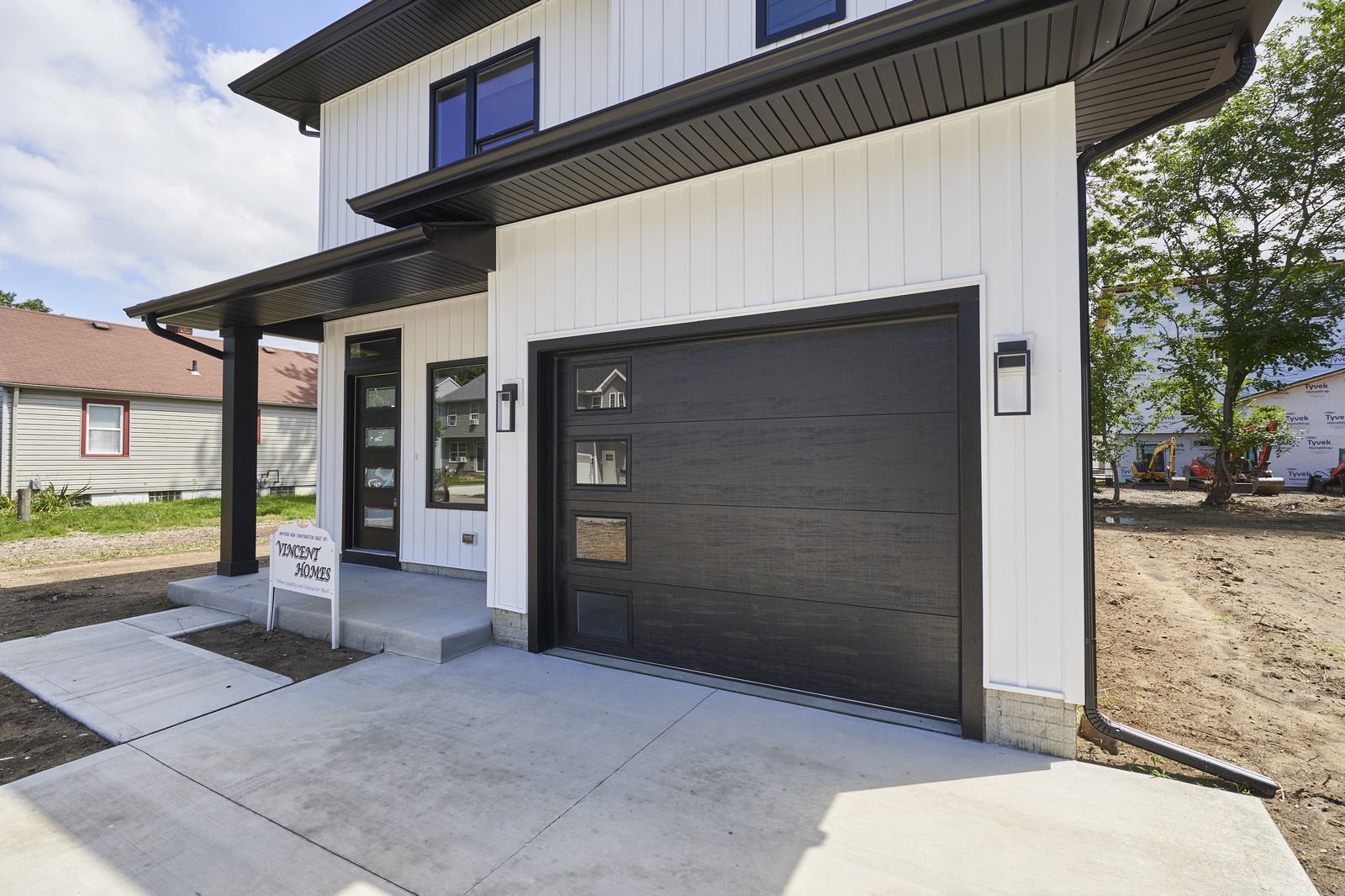 casa en Vincent Homes LLC por Vincent Homes LLC