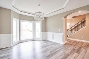 Vincent Homes LLC por Vincent Homes LLC en Cleveland Ohio