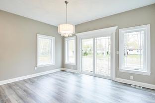 Vincent Homes LLC por Vincent Homes LLC en Cleveland Ohio