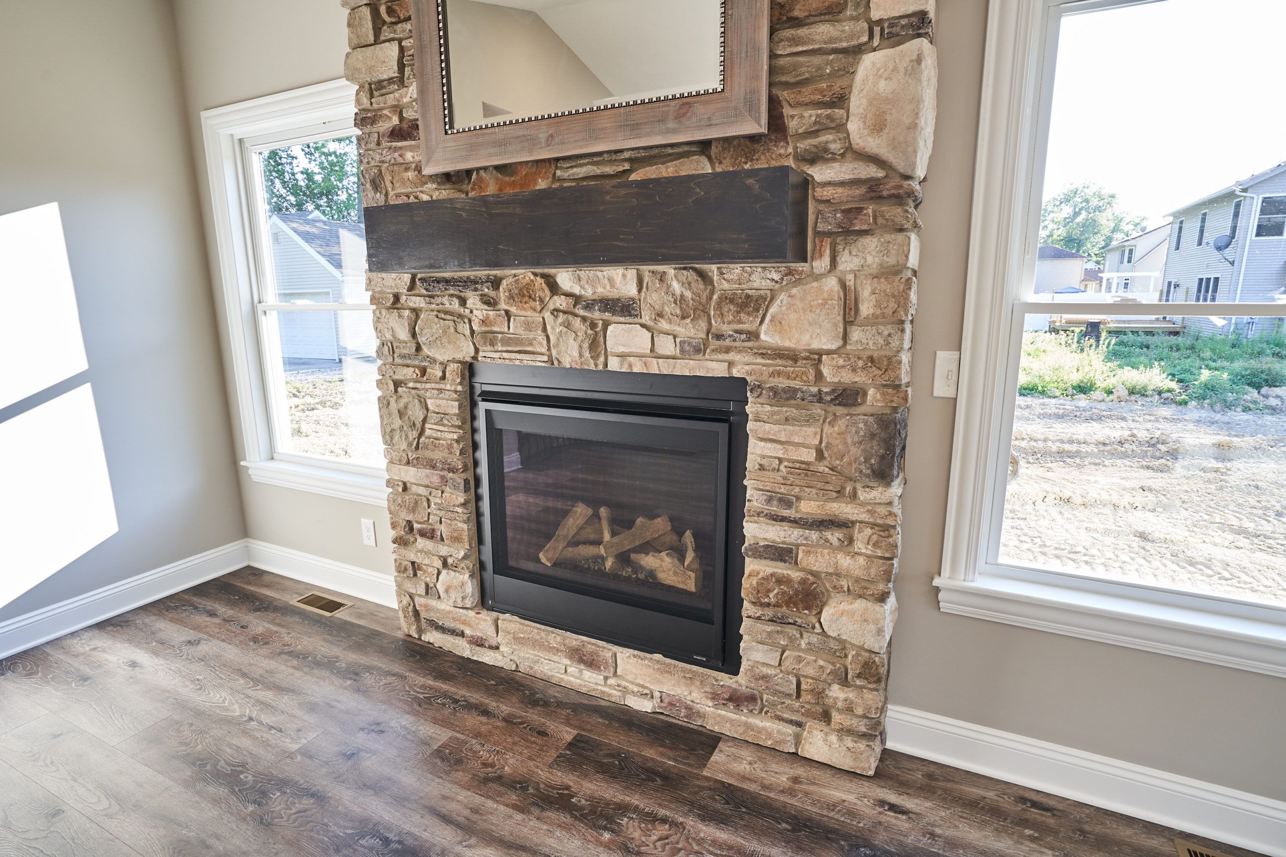 casa en Vincent Homes LLC por Vincent Homes LLC