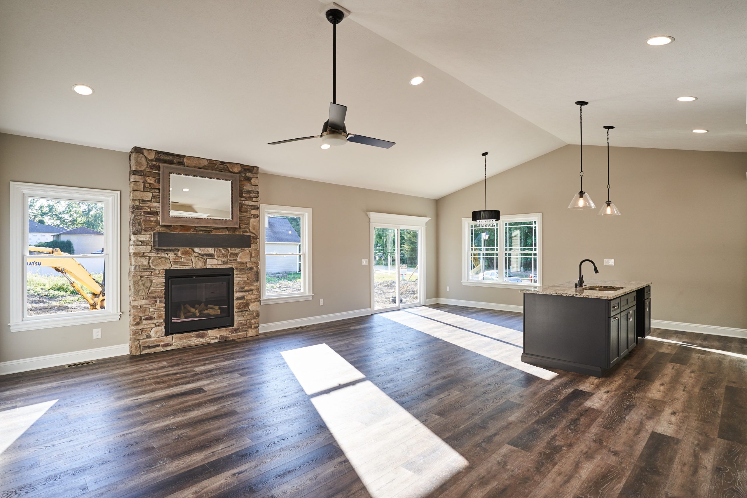 casa en Vincent Homes LLC por Vincent Homes LLC