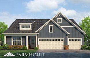 Complete - Vining Mill: Knoxville, Tennessee - Saddlebrook Properties