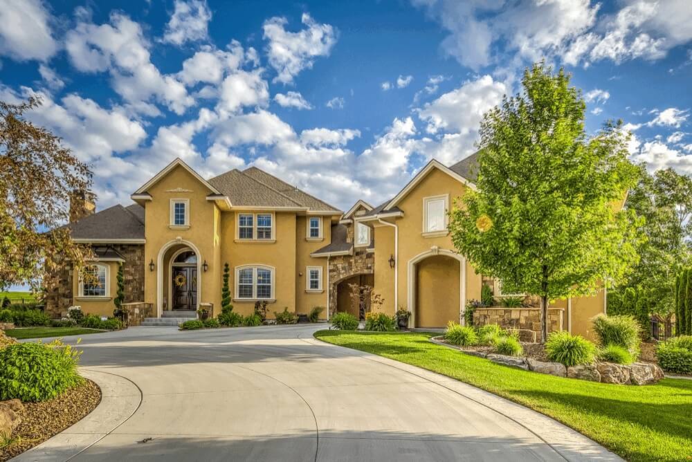 Tradition Building Company - Meridian, ID