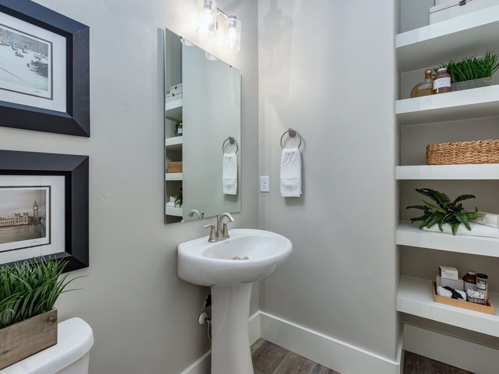 Tradition Building Company - Meridian, ID