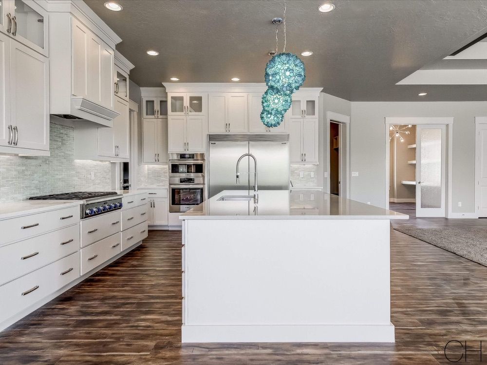 Tradition Building Company - Meridian, ID