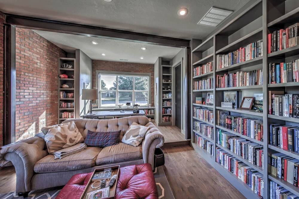 casa en Tradition Building Company por Tradition Building Company